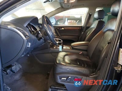 Zdjęcie 7 z 12 samochodu: 2011 AUDI Q7 PREMIUM PLUS VIN:WA1LMAFE0BD000130 - miniatura