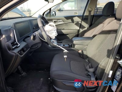 Zdjęcie 7 z 12 samochodu: 2025 KIA SPORTAGE LX VIN:KNDPUCDF0S7336955 - miniatura