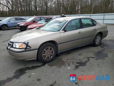 2003 CHEVROLET IMPALA 2G1WF52E939300914 - główne zdjęcie licytacji z USA - miniatura