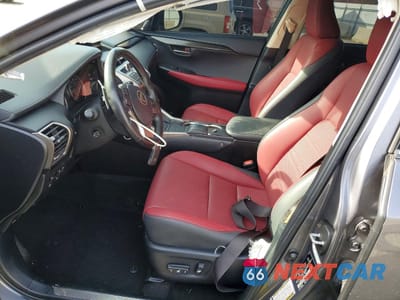 Zdjęcie 7 z 13 samochodu: 2020 LEXUS NX 300 VIN:JTJDARDZ3L5006424 - miniatura