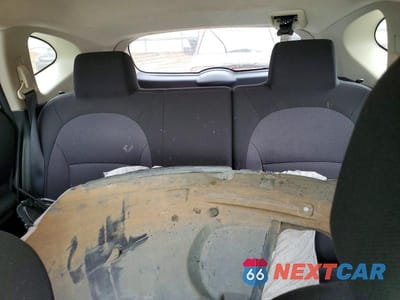 Zdjęcie 10 z 12 samochodu: 2012 NISSAN ROGUE S VIN:JN8AS5MT3CW253545 - miniatura