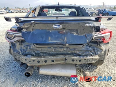 Zdjęcie 6 z 14 samochodu: 2020 SUBARU BRZ LIMITED VIN:JF1ZCAC15L9703303 - miniatura