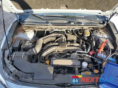 Zdjęcie 11 z 11 samochodu: 2019 SUBARU CROSSTREK LIMITED VIN:JF2GTANC6K8325899 - miniatura