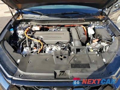 Zdjęcie 12 z 12 samochodu: 2026 HONDA CR-V SPORT-L VIN:7FARS6H8XTE057296 - miniatura