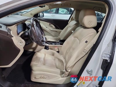 Zdjęcie 7 z 12 samochodu: 2016 BUICK LACROSSE VIN:1G4GB5G38GF192972 - miniatura