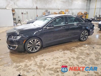 2019 LINCOLN MKZ RESERVE II 3LN6L5F99KR632594 - główne zdjęcie licytacji z USA - miniatura