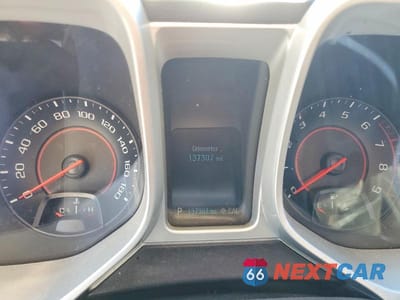 Zdjęcie 9 z 12 samochodu: 2014 CHEVROLET CAMARO 2SS VIN:2G1FK1EJ6E9258444 - miniatura