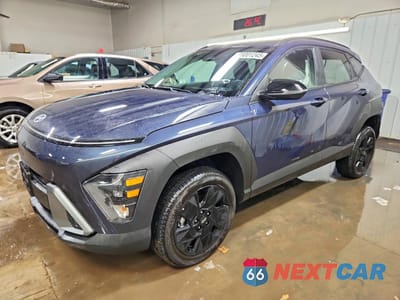 2026 HYUNDAI KONA SEL SPORT KM8HFCAB2TU361290 - główne zdjęcie licytacji z USA - miniatura
