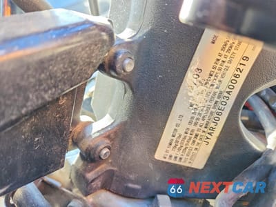 Zdjęcie 9 z 10 samochodu: 2003 YAMAHA YZFR6 L VIN:JYARJ06E03A006219 - miniatura