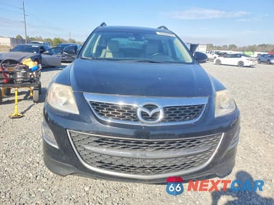 Piąte zdjęcie samochodu w środku: 2010 MAZDA CX-9 VIN:JM3TB3MV6A0237891 - miniatura