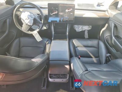 Zdjęcie 8 z 14 samochodu: 2019 TESLA MODEL 3 VIN:5YJ3E1EA7KF397801 - miniatura