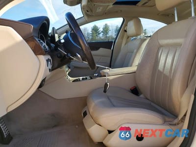 Zdjęcie 7 z 12 samochodu: 2015 MERCEDES-BENZ CLS 400 VIN:WDDLJ6FB2FA155678 - miniatura