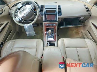 Zdjęcie 8 z 13 samochodu: 2007 NISSAN MAXIMA SE VIN:1N4BA41EX7C862776 - miniatura