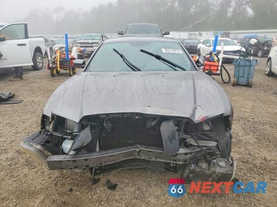 Piąte zdjęcie samochodu w środku: 2012 DODGE CHARGER SE VIN:2C3CDXBG4CH177918 - miniatura