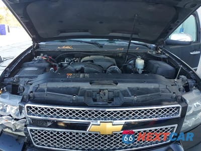 Zdjęcie 12 z 12 samochodu: 2013 CHEVROLET TAHOE K1500 LTZ VIN:1GNSKCE0XDR110527 - miniatura