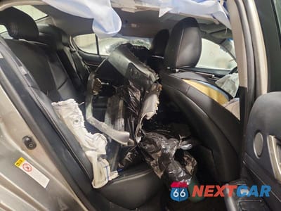 Zdjęcie 10 z 12 samochodu: 2015 LEXUS GS 350 VIN:JTHCE1BL2FA008954 - miniatura