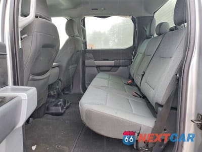 Zdjęcie 10 z 12 samochodu: 2025 FORD F150 XLT VIN:1FTFW3L85SKE20002 - miniatura