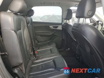 Zdjęcie 11 z 12 samochodu: 2018 AUDI Q7 PREMIUM VIN:WA1AHAF79JD009260 - miniatura