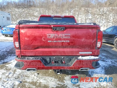Zdjęcie 6 z 12 samochodu: 2024 GMC SIERRA K1500 ELEVATION VIN:1GTUUCE82RZ246756 - miniatura