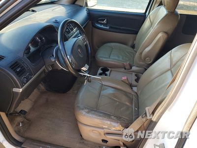 Zdjęcie 7 z 14 samochodu: 2005 PONTIAC MONTANA SV6 VIN:1GMDV33L75D307543 - miniatura
