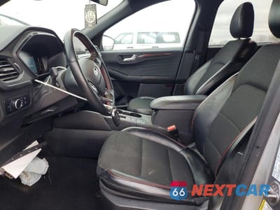 Zdjęcie 7 z 12 samochodu: 2024 FORD ESCAPE ST LINE VIN:1FMCU9MNXRUB24905 - miniatura