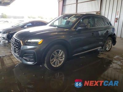 2024 AUDI Q5 PREMIUM 45 WA1GAAFY0R2000316 - główne zdjęcie licytacji z USA - miniatura