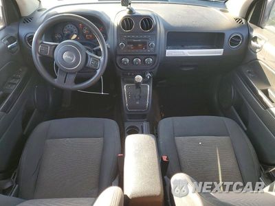 Zdjęcie 8 z 12 samochodu: 2014 JEEP COMPASS SPORT VIN:1C4NJCBA9ED776931 - miniatura