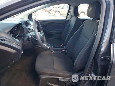 Zdjęcie 7 z 12 samochodu: 2016 FORD FOCUS S VIN:1FADP3E28GL247175 - miniatura