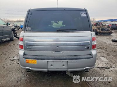 Zdjęcie 6 z 12 samochodu: 2014 FORD FLEX LIMITED VIN:2FMGK5D86EBD08247 - miniatura