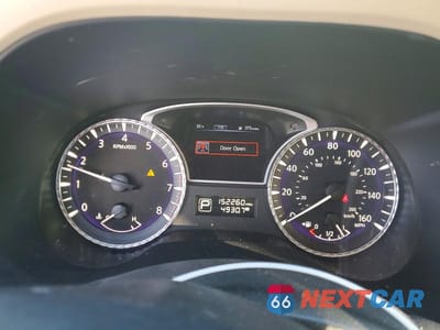 Zdjęcie 9 z 12 samochodu: 2016 INFINITY QX60 VIN:5N1AL0MM4GC508419 - miniatura