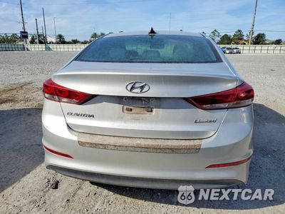 Zdjęcie 6 z 13 samochodu: 2017 HYUNDAI ELANTRA SE VIN:5NPD84LF4HH005749 - miniatura