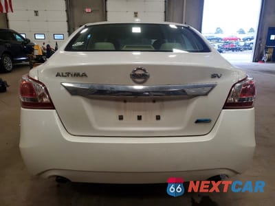 Zdjęcie 6 z 12 samochodu: 2013 NISSAN ALTIMA 2.5 VIN:1N4AL3APXDC196872 - miniatura