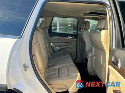 Zdjęcie 6 z 12 samochodu: 2015 JEEP GRAND CHEROKEE LIMITED VIN:1C4RJFBG1FC632000 - miniatura