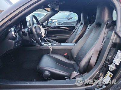 Zdjęcie 7 z 11 samochodu: 2018 MAZDA MX-5 MIATA GRAND TOURING VIN:JM1NDAD71J0202578 - miniatura