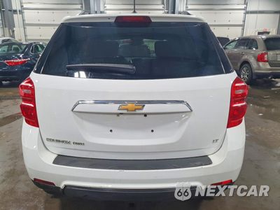 Zdjęcie 6 z 14 samochodu: 2017 CHEVROLET EQUINOX LT VIN:2GNFLFEK6H6110320 - miniatura