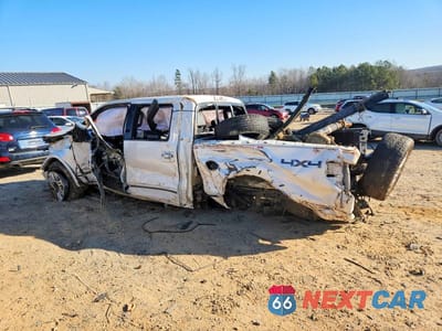 Drugie zdjęcie samochodu z przodu: 2014 FORD F150 SUPERCREW VIN:1FTFW1ET1EFC87161 - miniatura