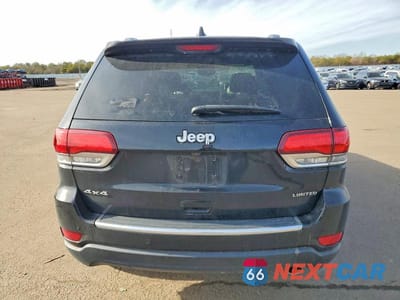 Zdjęcie 6 z 13 samochodu: 2020 JEEP GRAND CHEROKEE LIMITED VIN:1C4RJFBG0LC176387 - miniatura
