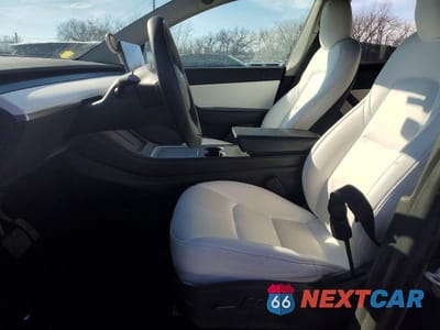Zdjęcie 7 z 12 samochodu: 2021 TESLA MODEL Y VIN:5YJYGDEE4MF271127 - miniatura