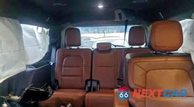 Zdjęcie 10 z 13 samochodu: 2024 LINCOLN NAVIGATOR RESERVE VIN:5LMJJ2LG3REL00100 - miniatura