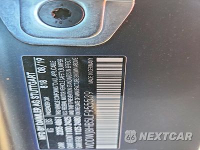 Zdjęcie 12 z 13 samochodu: 2020 MERCEDES-BENZ C 63 AMG-S VIN:WDDWJ8HB5LF955539 - miniatura