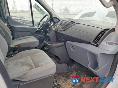 Zdjęcie 8 z 13 samochodu: 2018 FORD TRANSIT T-350 DELIVERY VAN VIN:1FTBW2YM7JKB17834 - miniatura