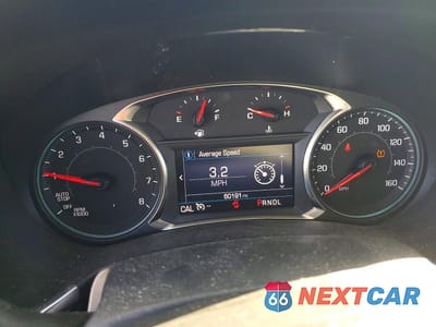 Zdjęcie 9 z 14 samochodu: 2022 CHEVROLET EQUINOX LT VIN:3GNAXKEV9NL223235 - miniatura