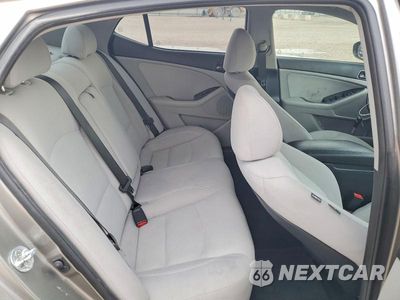 Zdjęcie 10 z 11 samochodu: 2015 KIA OPTIMA VIN:5XXGM4A72FG413812 - miniatura
