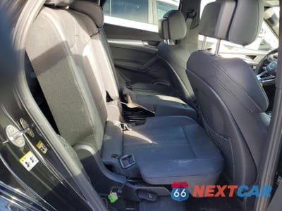 Zdjęcie 11 z 13 samochodu: 2025 AUDI Q5 PRESTIGE 45 VIN:WA1FAAFY5S2041493 - miniatura