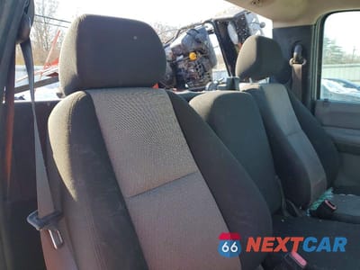 Zdjęcie 10 z 11 samochodu: 2009 CHEVROLET SILVERADO K2500 HEAVY DUTY VIN:1GCHK44K09E120106 - miniatura