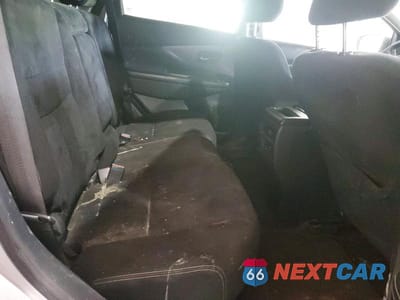 Zdjęcie 10 z 12 samochodu: 2020 NISSAN MURANO S VIN:5N1AZ2AJ0LN108005 - miniatura