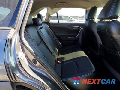 Zdjęcie 10 z 12 samochodu: 2020 TOYOTA RAV4 XLE VIN:JTMP1RFV8LD054372 - miniatura