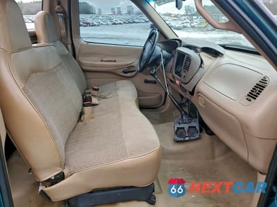 Zdjęcie 10 z 14 samochodu: 1997 FORD F150 VIN:1FTDF1720VKD11808 - miniatura