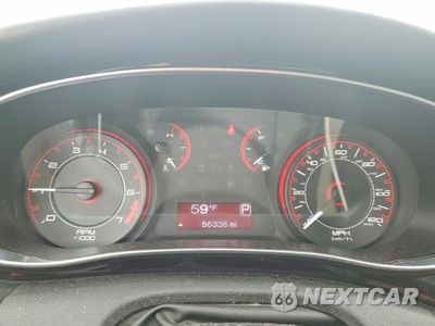 Zdjęcie 9 z 13 samochodu: 2013 DODGE DART SXT VIN:1C3CDFBA5DD288658 - miniatura