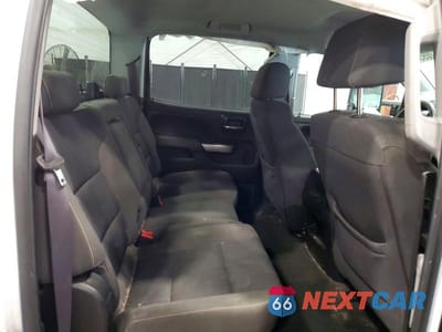 Zdjęcie 10 z 12 samochodu: 2017 CHEVROLET SILVERADO K2500 HEAVY DUTY LT VIN:1GC1KVEG8HF125984 - miniatura